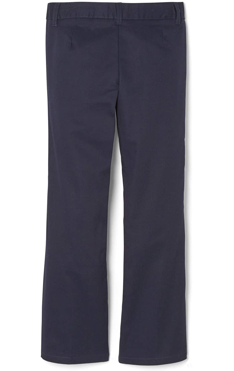 French Toast Girls 7-16 Slim Bootcut Pant