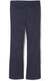 French Toast Girls 7-16 Slim Bootcut Pant