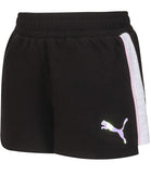 PUMA Girls 4-6X Core Active Shorts