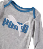 PUMA Boys 0-9 Months Core Sleep and Play