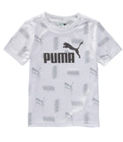 PUMA Boys 12-24 Months T-Shirt Short Set