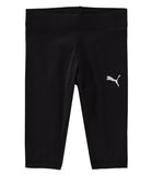 PUMA Girls 12-24 Months T-Shirt Capri Legging Set