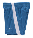 PUMA Boys 2T-4T T-Shirt Short Set