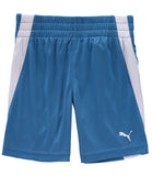 PUMA Boys 2T-4T T-Shirt Short Set