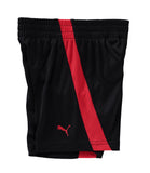 PUMA Boys 2T-4T T-Shirt Short Set