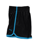 PUMA Boys 2T-4T T-Shirt Short Set