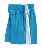PUMA Boys 2T-4T T-Shirt Short Set