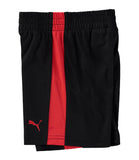 PUMA Boys 2T-4T T-Shirt Short Set
