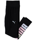 PUMA Girls 4-6X Puma Pack Legging