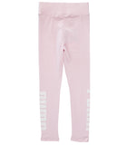 PUMA Girls 4-6X Puma Pack Legging