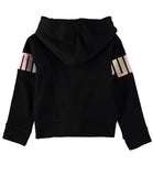 PUMA Girls 4-6X Pack Pull Over Hoodie