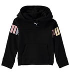 PUMA Girls 4-6X Pack Pull Over Hoodie