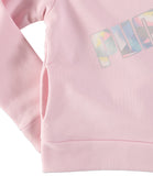 PUMA Girls 4-6X Pack Pull Over Hoodie