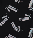 PUMA Girls 4-6X All Over Print T-Shirt