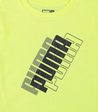 PUMA Boys 4-7 Graphic T-Shirt