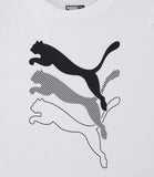 PUMA Boys 4-7 Puma Graphic T-Shirt