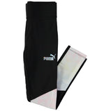 PUMA Girls 7-16 Logo Colorblock Legging