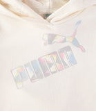 PUMA Girls 7-16 Pack Pull Over Hoodie