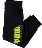 PUMA Boys 8-20 Power Jogger