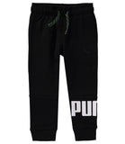 PUMA Boys 8-20 Power Fleece Jogger