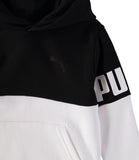 PUMA Boys 8-20 Power Pullover Hoodie