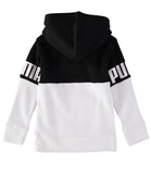 PUMA Boys 8-20 Power Pullover Hoodie