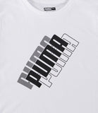 PUMA Boys 8-20 Graphic T-Shirt
