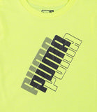 PUMA Boys 8-20 Graphic T-Shirt