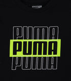 PUMA Boys 8-20 Graphic T-Shirt