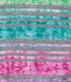 2-Hip Girls 7-16 Stripe Flutter Top