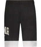 PUMA Boys 4-7 Athletic Mesh Short