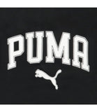 PUMA Boys 4-7 Athletic Mesh Short