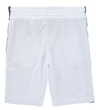 PUMA Boys 8-20 Athletic Mesh Short