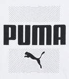 PUMA Boys 8-20 Athletic Graphic T-Shirt