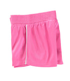 PUMA Girls 4-6X Power Tricot Short