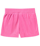 PUMA Girls 4-6X Power Tricot Short