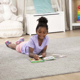 Melissa and Doug Make-a-Face Pets Reusable Sticker Pad - On the Go Travel Activity