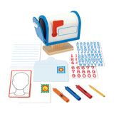 Melissa and Doug My Own Mailbox Classic Toy