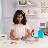 Melissa and Doug My Own Mailbox Classic Toy