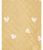 Carters Girls 0-24 Months 3-Piece Heart Outfit Set
