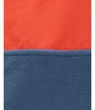 Carters Boys 0-24 Months Zip Active Colorblock Pullover & Jogger Set