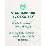 Carters Baby Plaid Hooded Fleece Jumpsuit