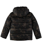 Rothschild Boys 4-7 Zip Puffer Jacket
