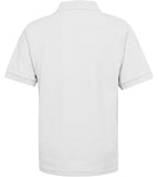 Galaxy Boys 8-20 Short Sleeve Polo School Uniform Shirt