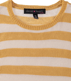Derek Heart Girls 4-6X Sweater Dress with Matching Scrunchie