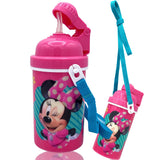 Disney Frozen 2 Sullivan Bottle, 30 Oz