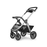 Chicco Bravo Trio Travel System - Camden/Black