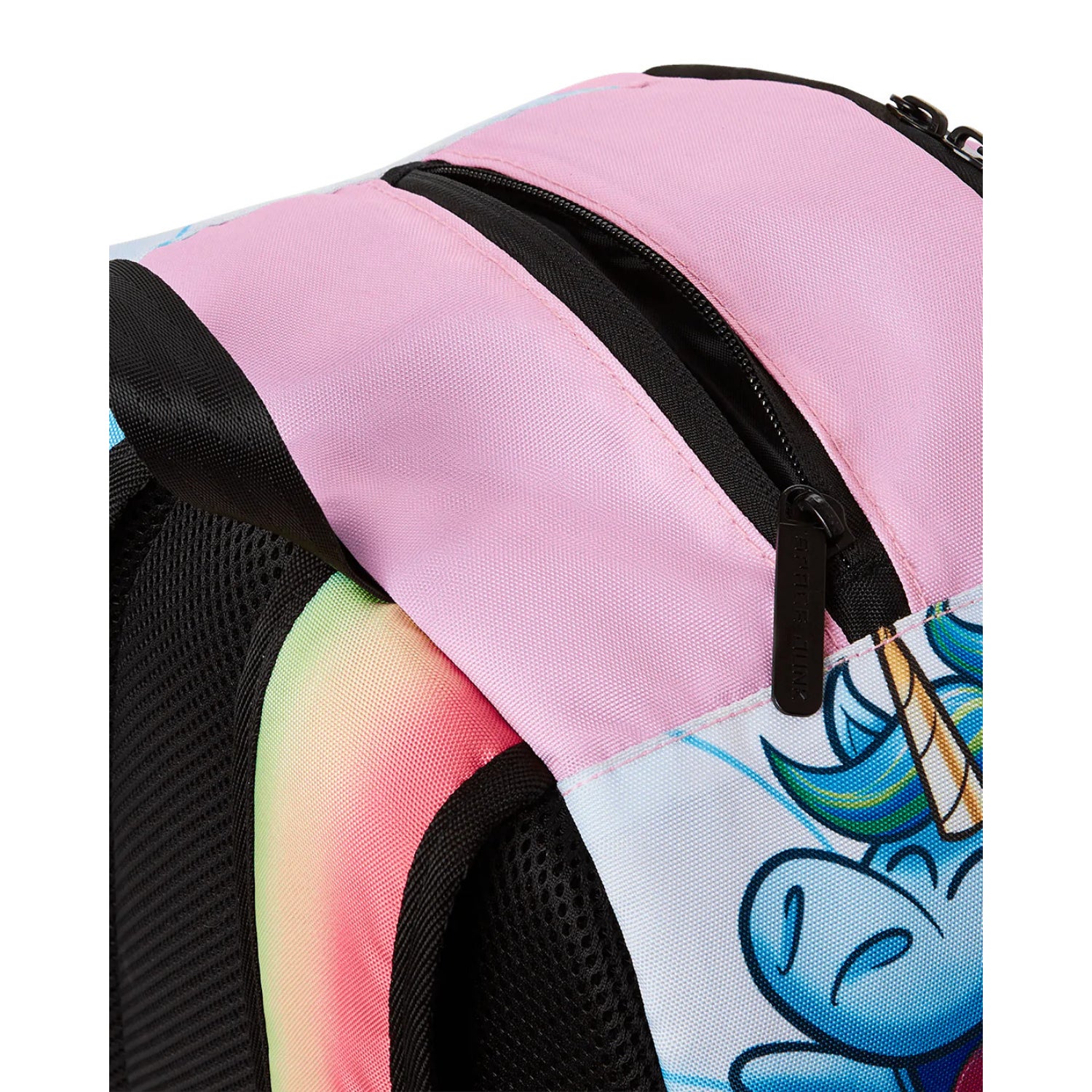 nike backpack rainbow SPACE JUNK Unicorn Rainbow Dance Party Full Size Backpack – S&D Kids