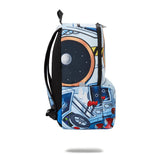 SPACE JUNK Far From Home Full Size Backpack