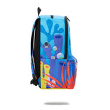SPACE JUNK Spongebob Squarepants Full Size Backpack
